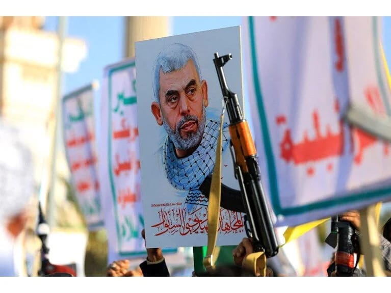 Qəzzada “Kölgə” dövrü: HƏMAS-ın daha bir Sinvarı var