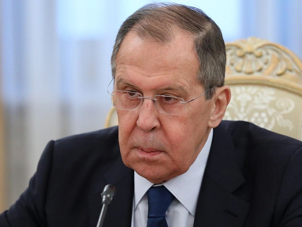 Sergey Lavrov Rusiya-Azərbaycan münasibətlərini etibarlı adlandırıb