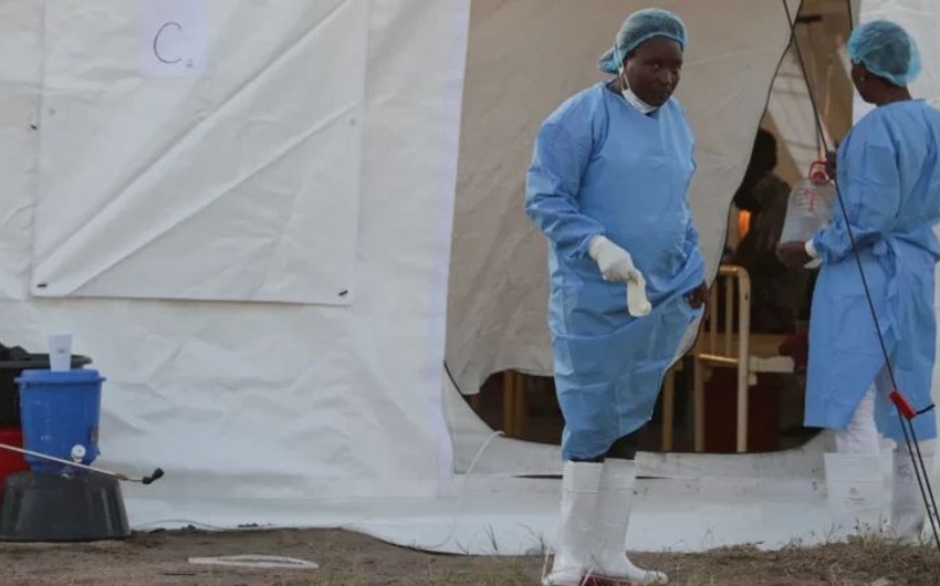 Tanzaniyada səkkiz nəfər qızdırmadan ölüb