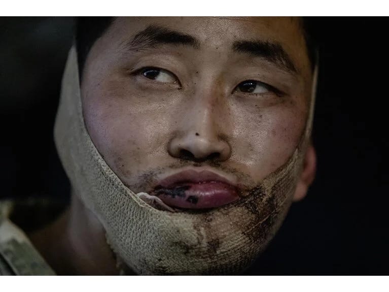 Şimali Koreyalı məhbusun dindirmə qeydləri: Dünya həqiqəti öyrənəcək