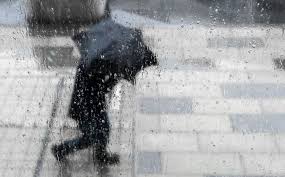 Bəzi rayonlarda növbəti iki gündə yağış və qar yağacaq - XƏBƏRDARLIQ