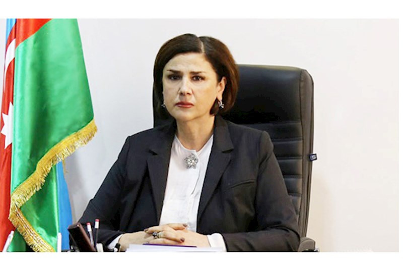 Prezident Afaq Məsudla bağlı sərəncam imzaladı