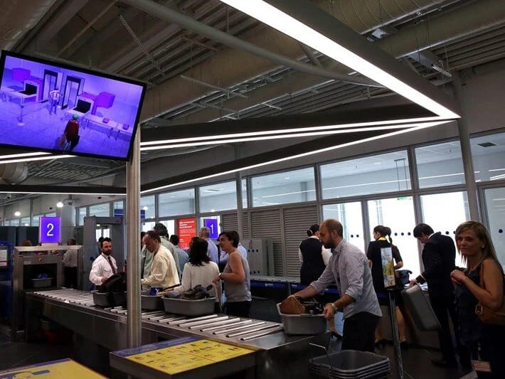 Afinada baqaj oğurluğu: 2 qadın saxlanılıb