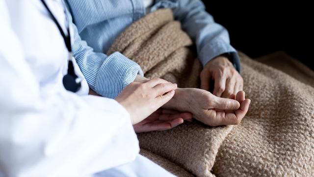 ABŞ-da demensiya problemi var: 2060-cı ilə qədər ikiqat artacaq