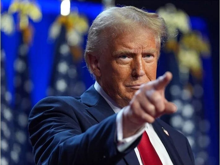 Nobel mükafatlı iqtisadçı xəbərdarlıq etdi: Tramp üçün səs verənlər aldadılacaq