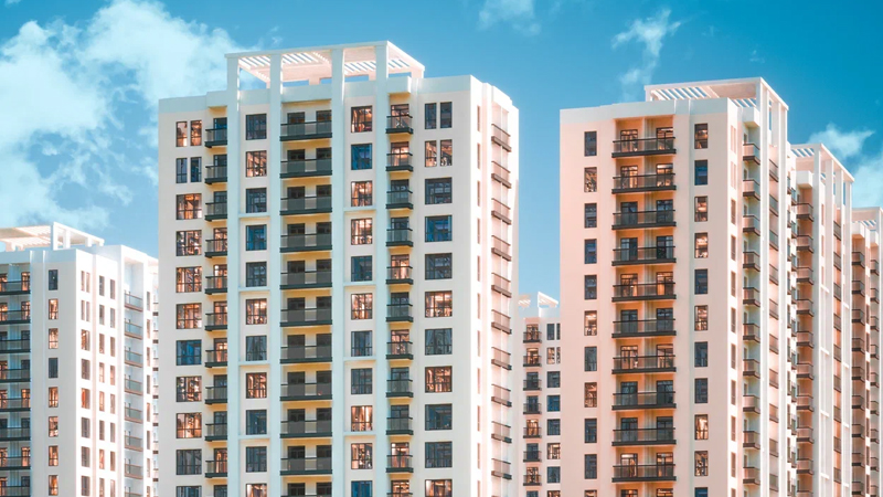 Biləcəridə sərfəli şərtlərlə tam təmirli mənzillər - Kristal Abşeron!