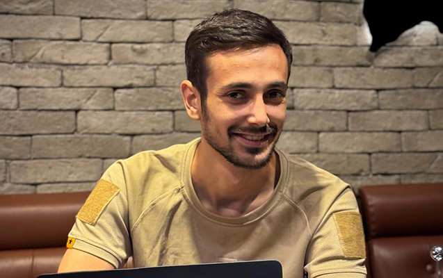 Fərid İsmayılov saxlanıldı