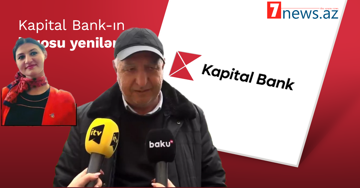 Hökümə Əliyevanın vəfatına görə verilmiş pul oğurlandı - Kapital Bank xalqı necə talayır?