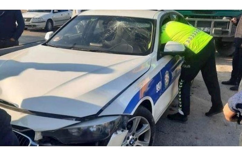 İmişlidə DYP avtomobili dörd nəfəri vurdu, 2 uşaq dünyasını dəyişdi