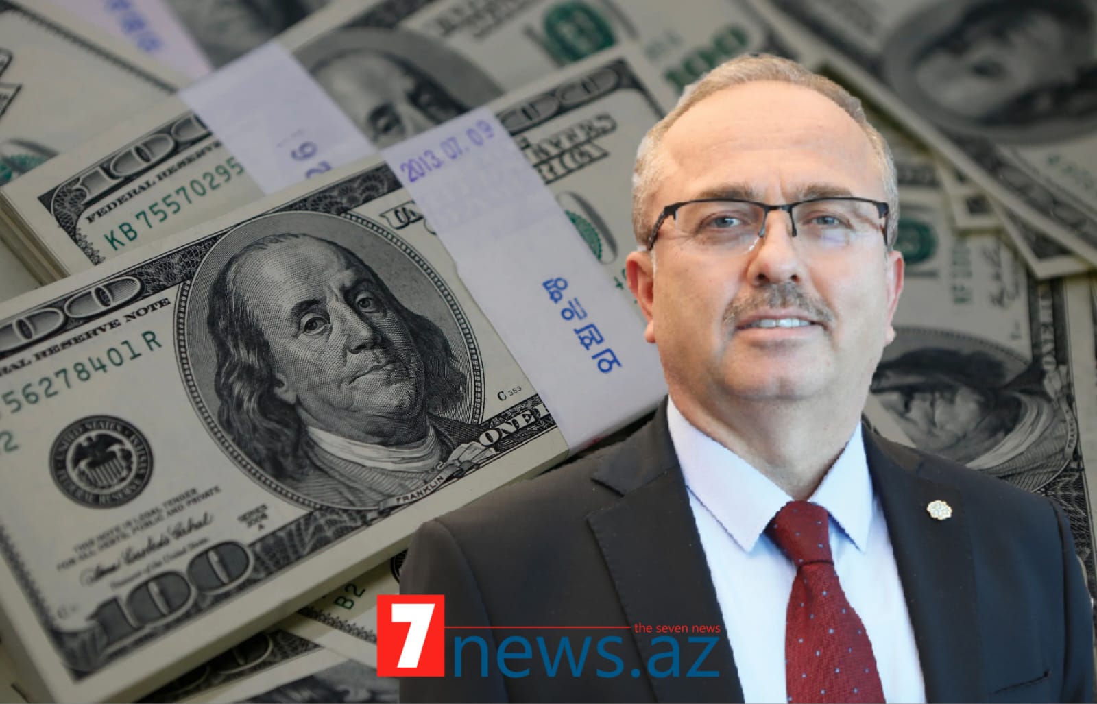 Türkiyə mediasında yeni təyin olunan səfir Birol Akgünlə bağlı qalmaqal: SAXTA QƏBZLƏR, FIRILDAQÇILIQ