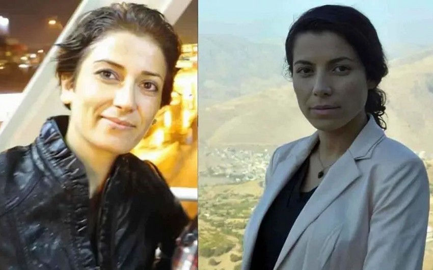 İranda altı siyasi partiya iki qadının edamına etiraz olaraq tətilə çağırış edib