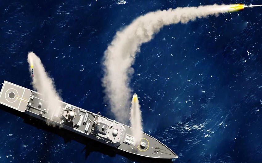 Çin yeni gizli silahın son sınaqlarını keçirib