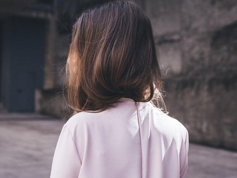 Bakıda gənc qadın itkin düşdü - FOTO