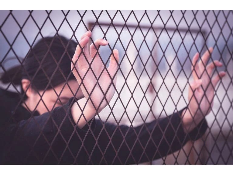 Yaşlı yapon qadınları həbsxanaya düşmək üçün bilərəkdən cinayətlər törədirlər