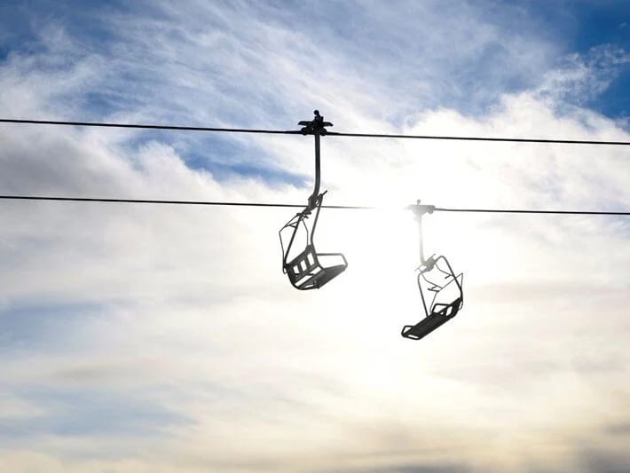 İspaniyada kanat qəzası: 30 yaralı, 17-si ağır