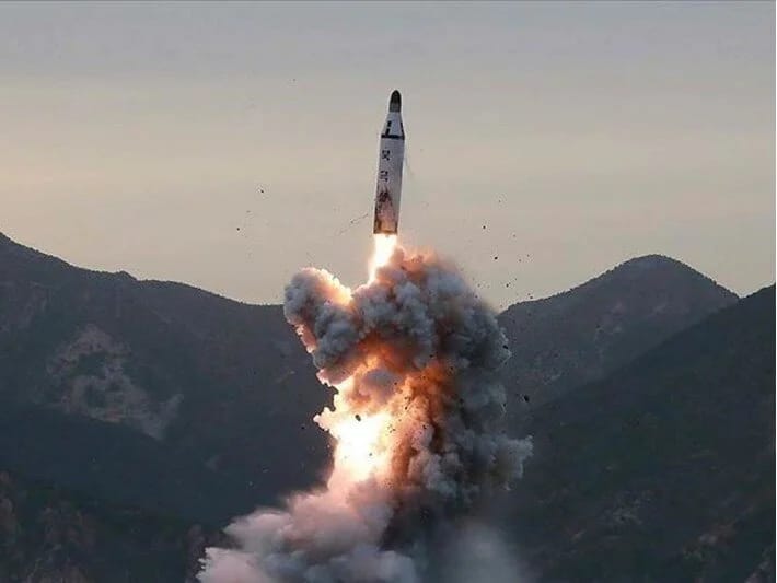 Sərhəddə gərginlik artır: Şimali Koreya qorxusu “Dəmir günbəz”in inkişafına səbəb oldu 