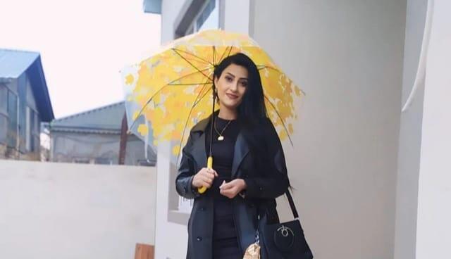 Azərbaycanda vəzifəli şəxsin qızı faciəvi şəkildə öldü - FOTO