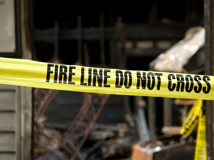 Serbiyada qocalar evi yandırıldı: 8 nəfər həyatını itirdi 