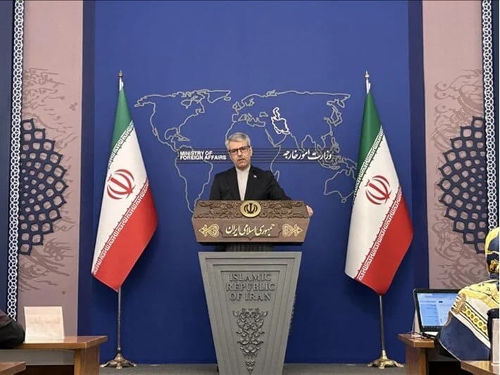 İran öz vətəndaşlarına “Suriyaya getməyin” deyir