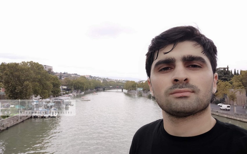 Fərid Səfərli qarşılıqlı prosedur çərçivəsində qaytarılıb