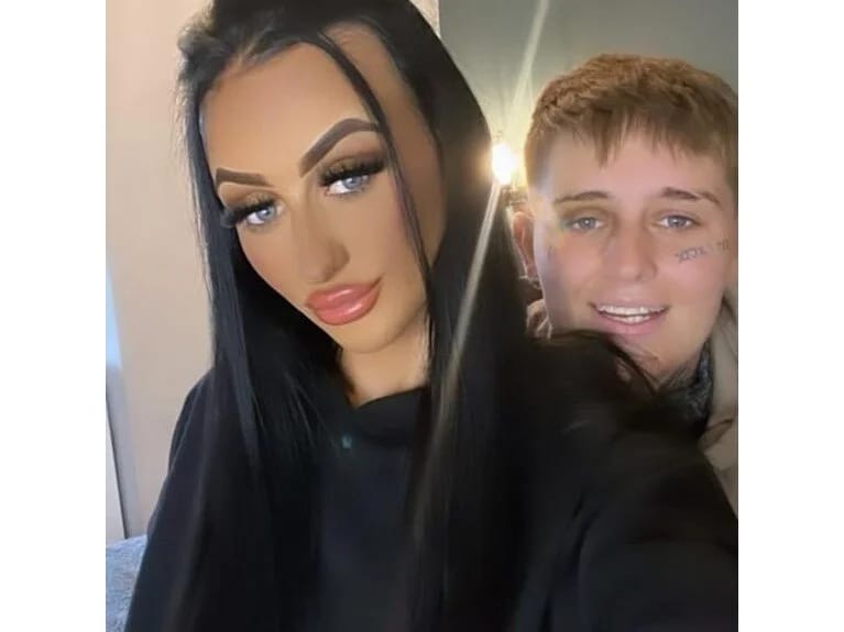 TikTok fenomenindən 4 illik zorakılıq: Arvadını huşunu itirdi, ayağını kəsdi! 