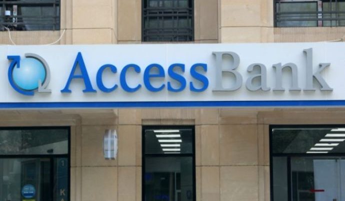 “Access Bank”da son durum: əhali 35 milyon manatlıq depoziti bankdan geri çəkib