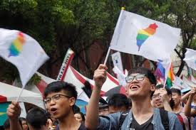 Cənub-Şərqi Asiyada eynicinsli nikahları tanıyan ilk ölkə: Tailandda qanun qüvvəyə mindi