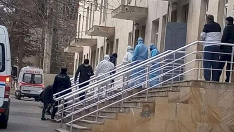 Xəstəlik tüğyan edir: Azərbaycanda qapanmaya gedilir?