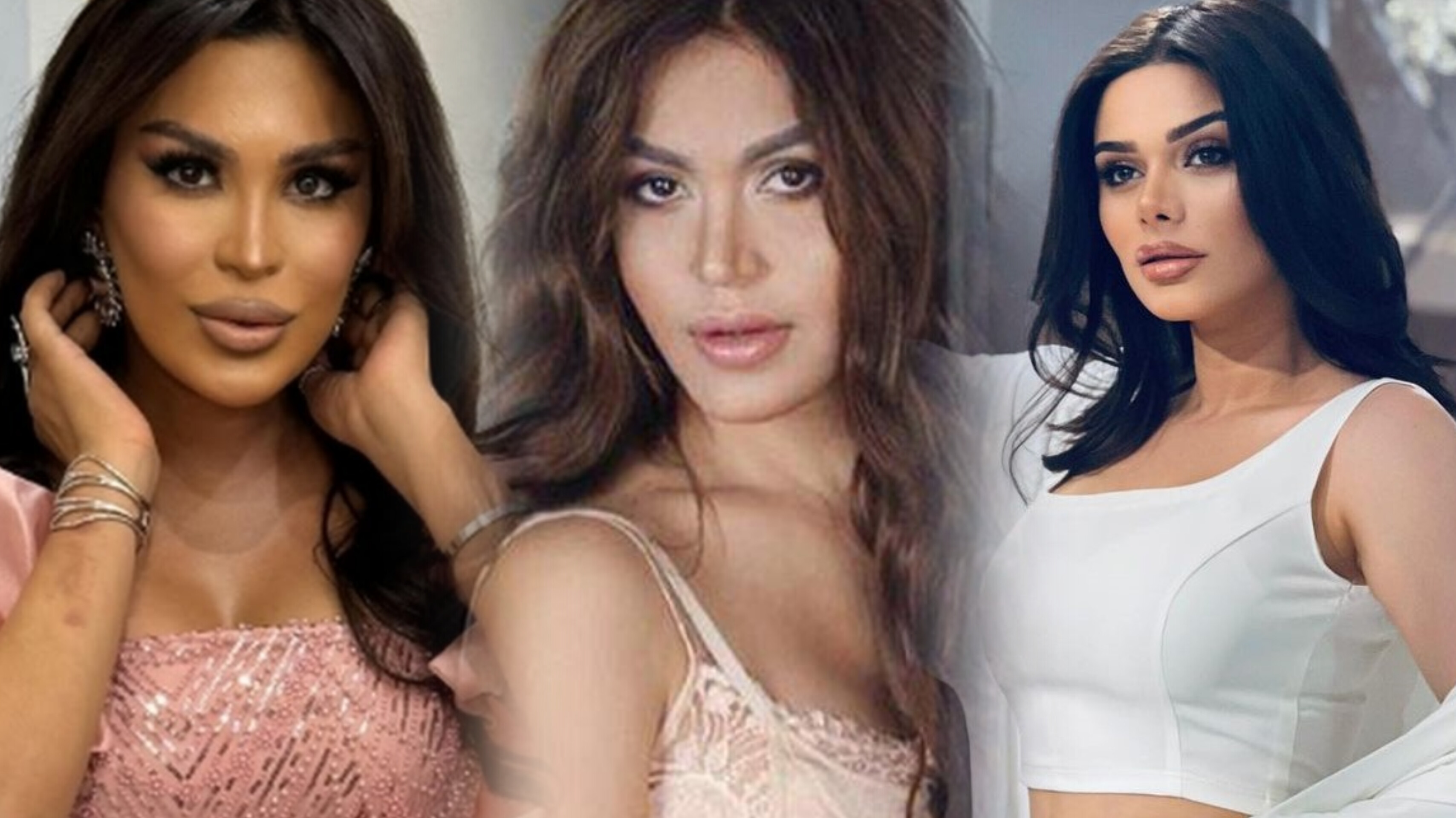 Rəqsanə: Qızıma söz deyən qarşısında məni görəcək!