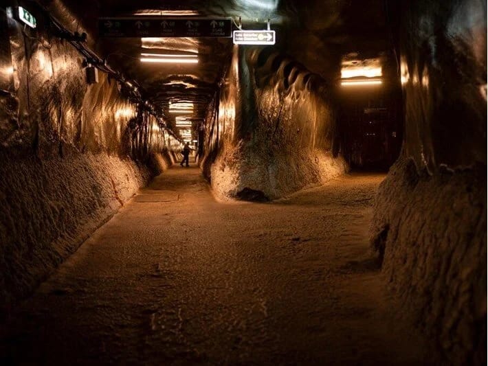 Polşada mədən partlayışı: 12 nəfər yaralanıb