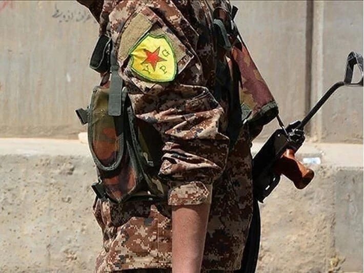 Suriya müdafiə nazirindən PKK/YPG-yə xəbərdarlıq: Əgər güc tətbiq etməli olsaq, hazır olacağıq