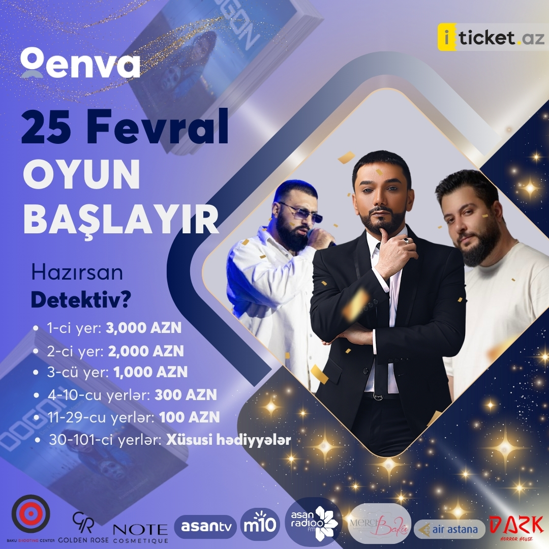 Azərbaycanlı Gənclər Dünya İlkini Gerçəkləşdirdi: 