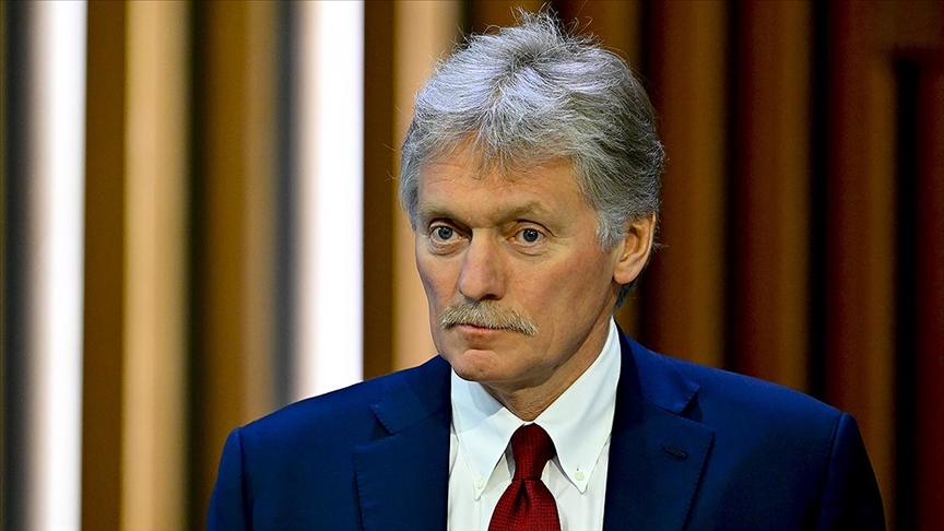 Peskov: ABŞ ilə bərabər şərtlərlə dialoqa hazırıq