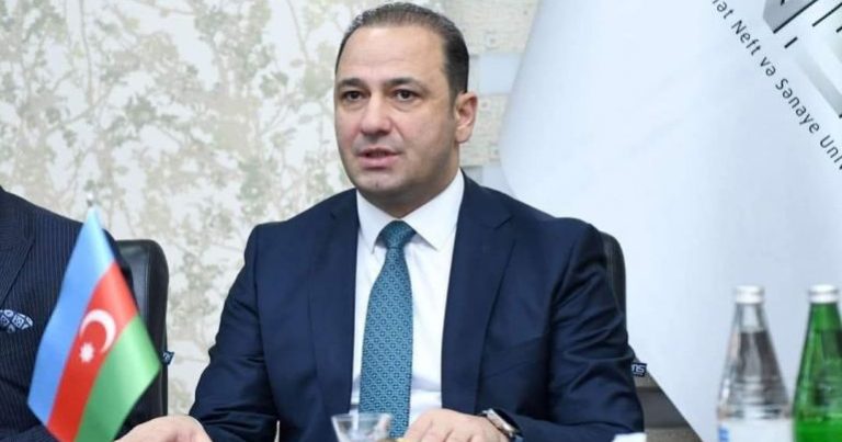 ADNSU-da rektor Vazeh Əskərov qalmaqalı – 33 illik dosent faktları açıqladı