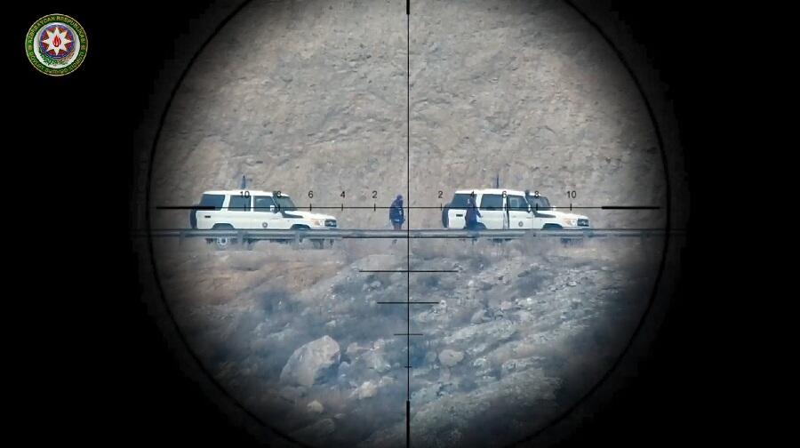 Avropa İttifaqının “müşahidəçilər