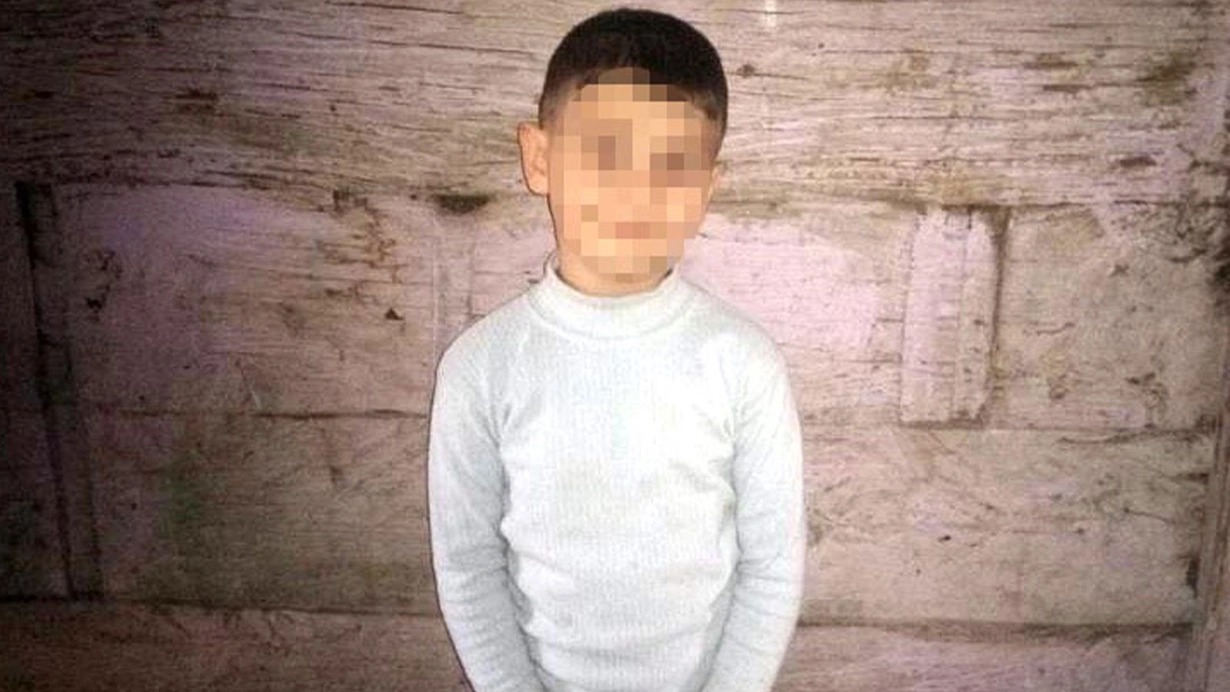 Oğluna tapança ilə atəş açan ata saxlanıldı