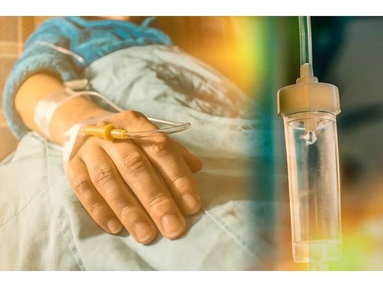 Xərçəng olmayan xəstələr üçün kimyaterapiya: Bu proses uzun və işgəncə kimi idi