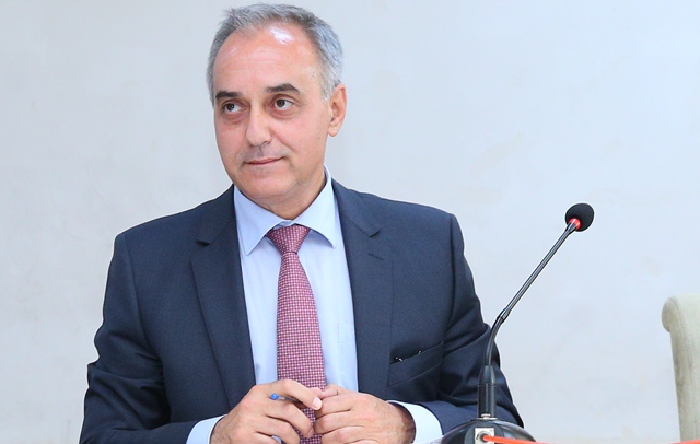 Binəqədi İH-in göz yumduğu tikilinin sahibi məsuliyyətə cəlb edilib-FOTOLAR