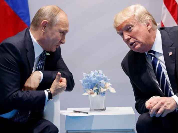 Kreml: Putin-Tramp görüşü vaxt tələb edir 