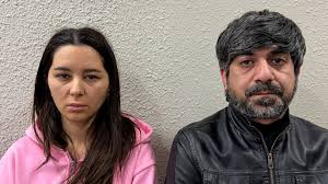 Nərimanovda 278 min manat dəyərində oğurluq edən şəxslər saxlanıldılar