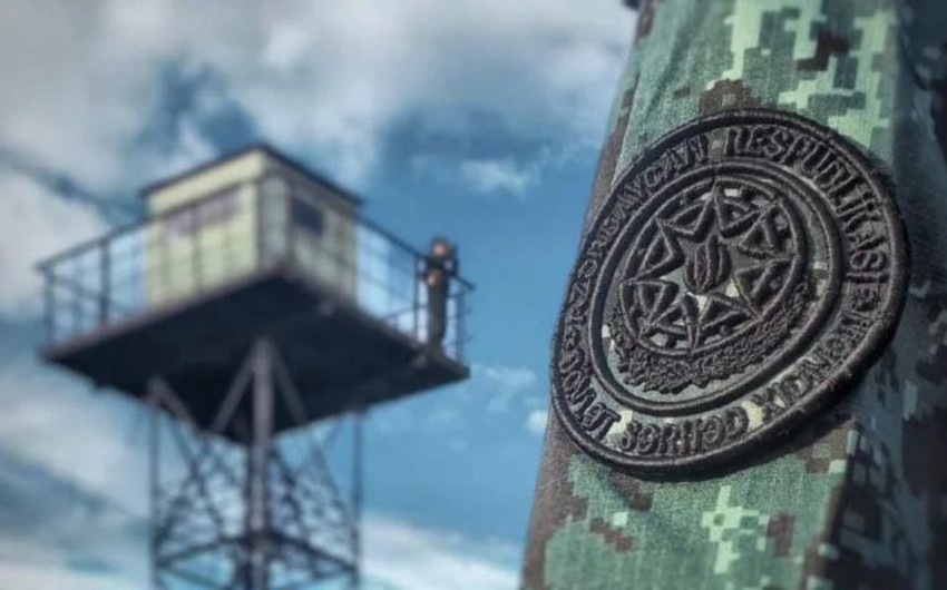 DSX-nin hərbi qulluqçularının maaşları artırılıb