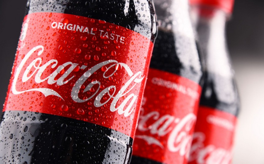 Coca-Cola Avropada məhsullarını geri çağırır