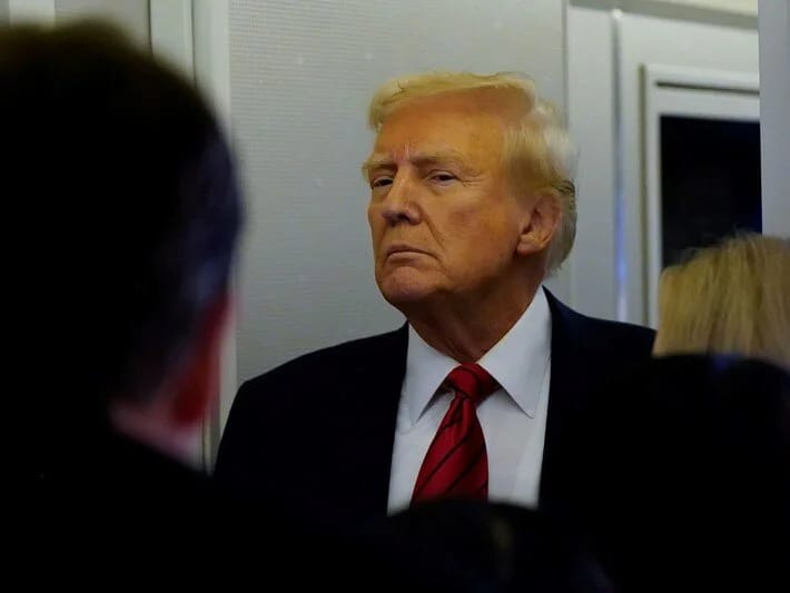 Trampın Ukrayna planı sızdı: Sülh 100 günə əldə olunacaq