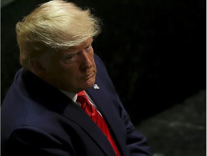 İsrailin Dəmir Qübbəsi ABŞ-ı qoruyacaq: Tramp planını açıqlayıb