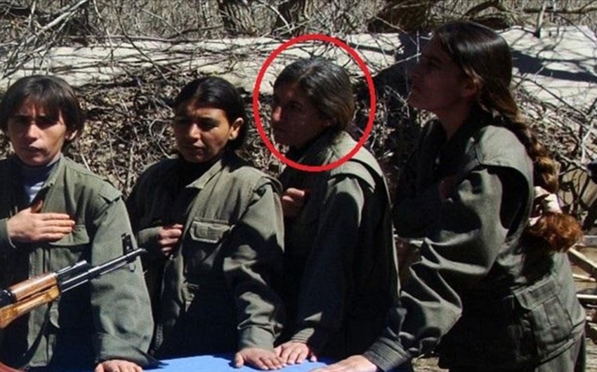 Türkiyə kəşfiyyatı PKK/YPG-nin məsul şəxslərindən birini öldürüb