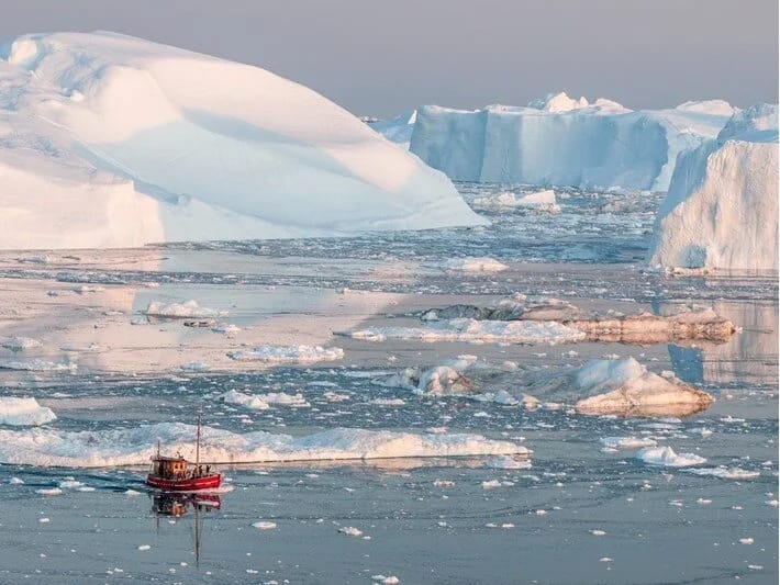 Qrenlandiya xalqı ABŞ-ın bir hissəsi olmaq istəmir