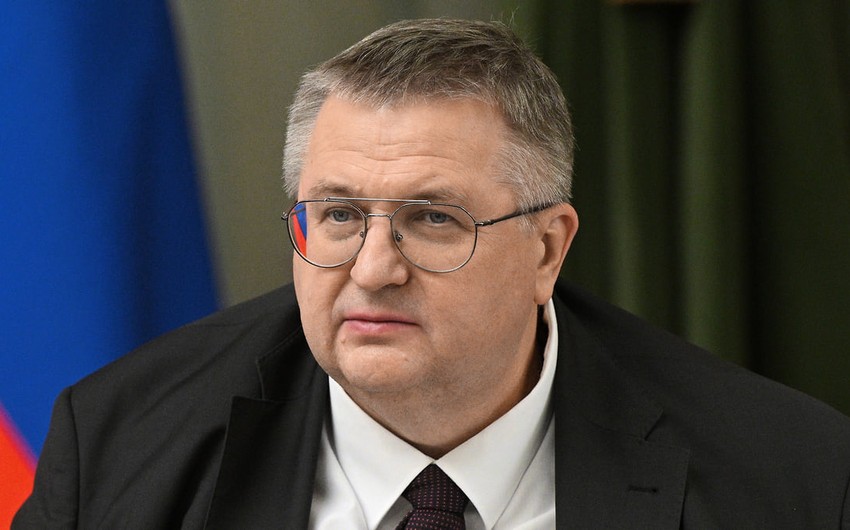 Rusiya Ermənistan və Azərbaycana sərhədlərin delimitasiyası məsələlərində köməyini təklif edir