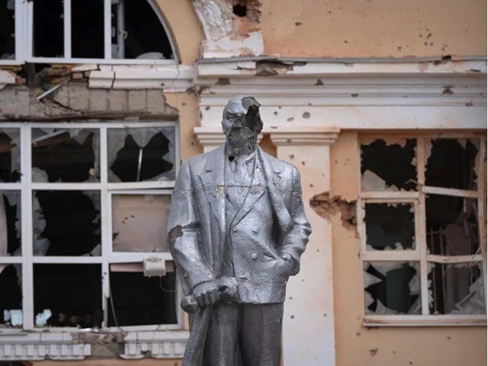 Ukraynadan Kursk əməliyyatı: Rusiyanın qənimətləri ələ keçirilib