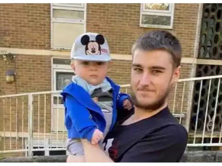 Həftələrdir qol ağrısından əziyyət çəkirdi: 25 yaşlı ata qəfil dünyasını dəyişib