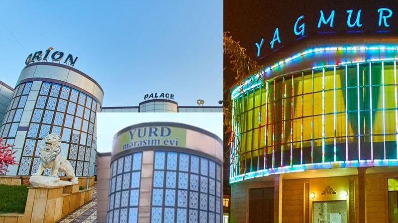 Bakıda avtoritetlərin 